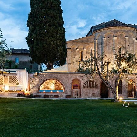 Giardino Della Pieve Relais Otel Cascina Dış mekan fotoğraf