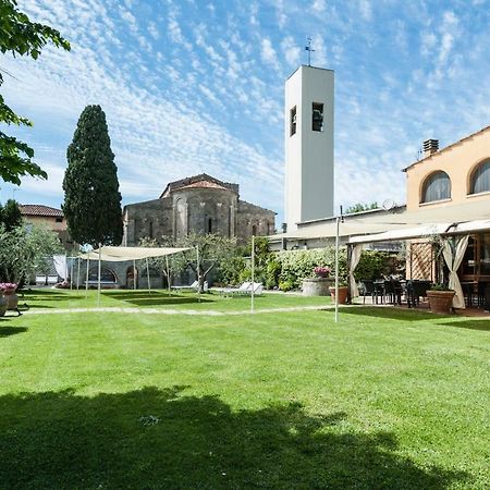 Giardino Della Pieve Relais- Adult Only Otel Cascina Dış mekan fotoğraf