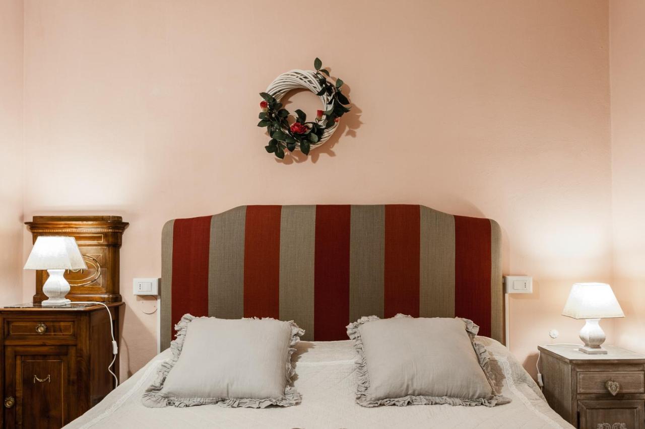 Giardino Della Pieve Relais- Adult Only Otel Cascina Dış mekan fotoğraf