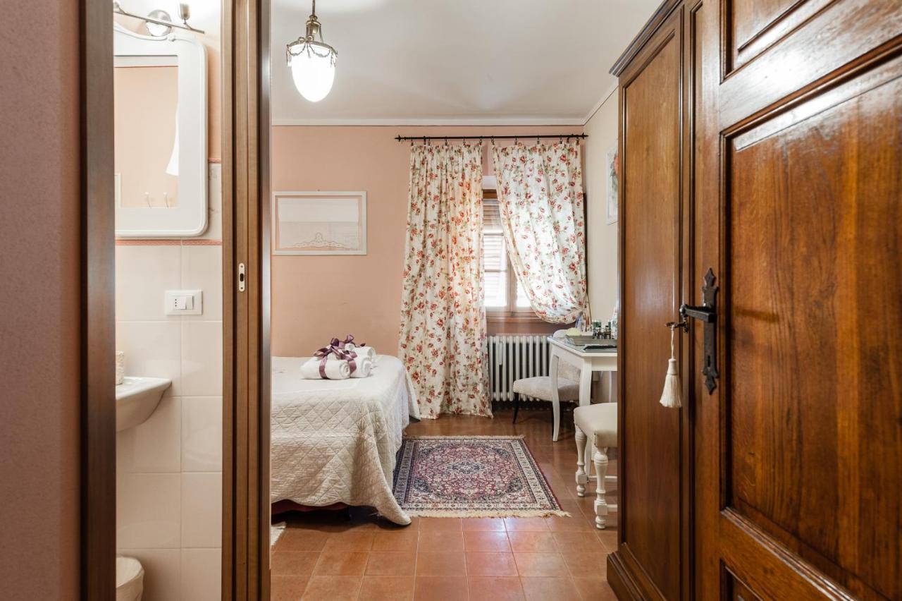 Giardino Della Pieve Relais- Adult Only Otel Cascina Dış mekan fotoğraf