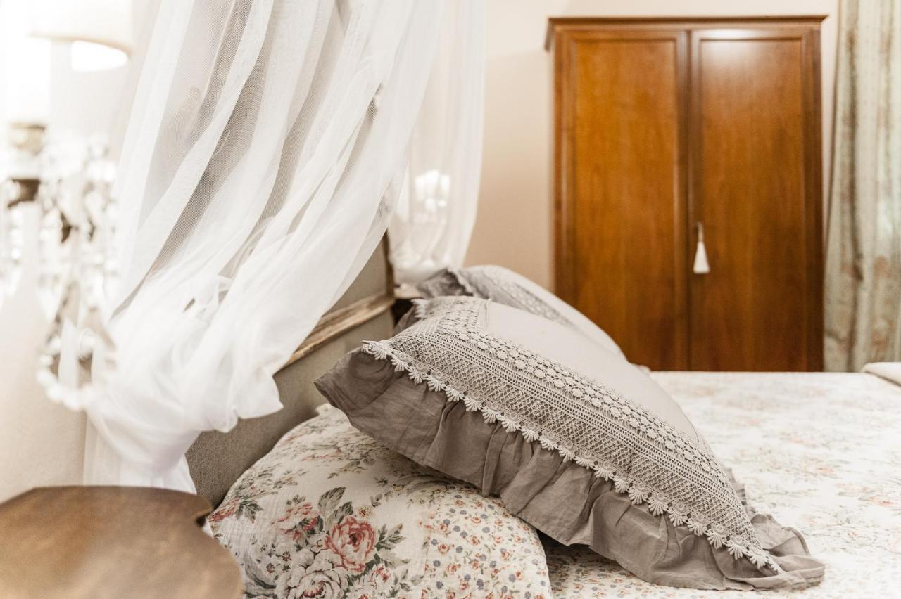 Giardino Della Pieve Relais- Adult Only Otel Cascina Dış mekan fotoğraf