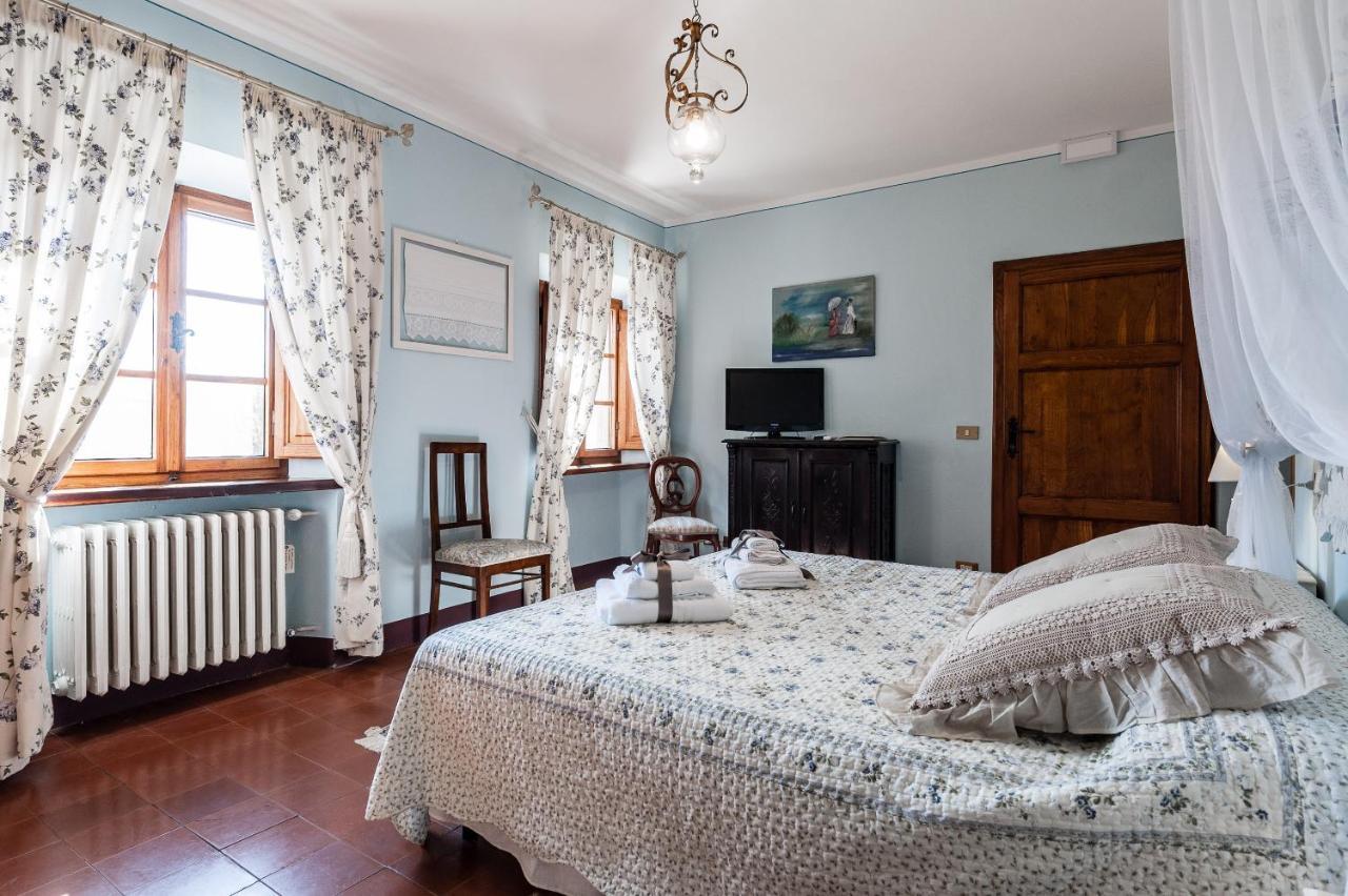 Giardino Della Pieve Relais- Adult Only Otel Cascina Dış mekan fotoğraf