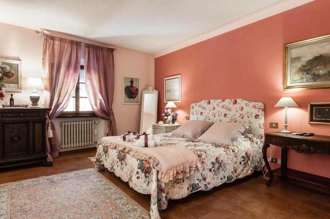 Giardino Della Pieve Relais- Adult Only Otel Cascina Dış mekan fotoğraf