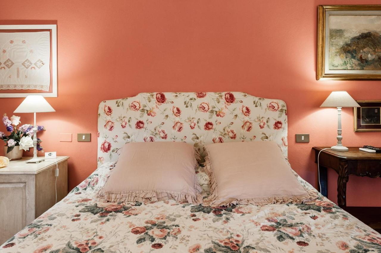 Giardino Della Pieve Relais- Adult Only Otel Cascina Dış mekan fotoğraf