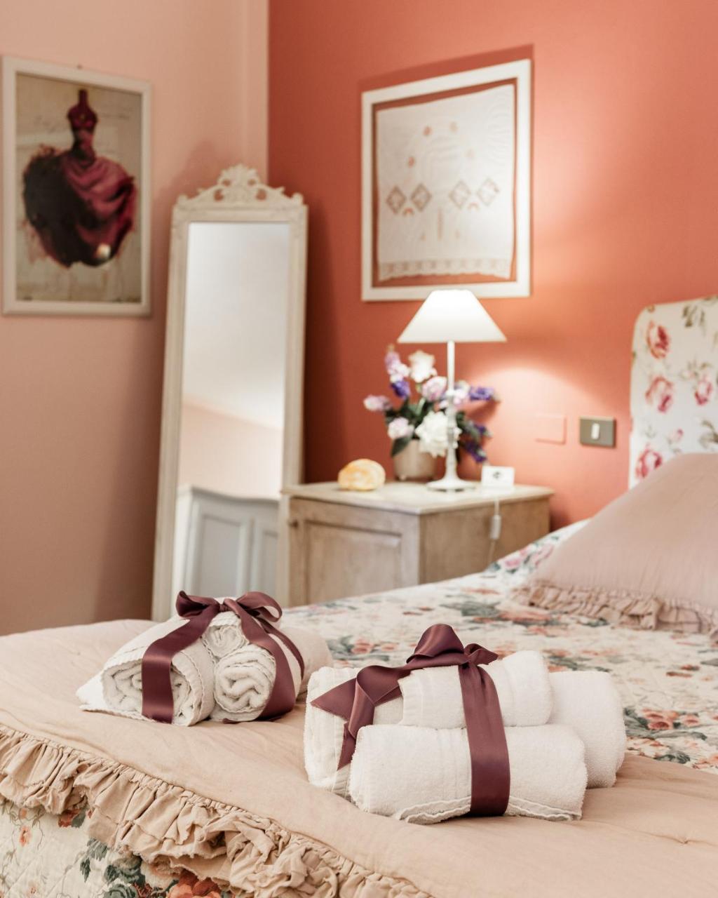 Giardino Della Pieve Relais- Adult Only Otel Cascina Dış mekan fotoğraf