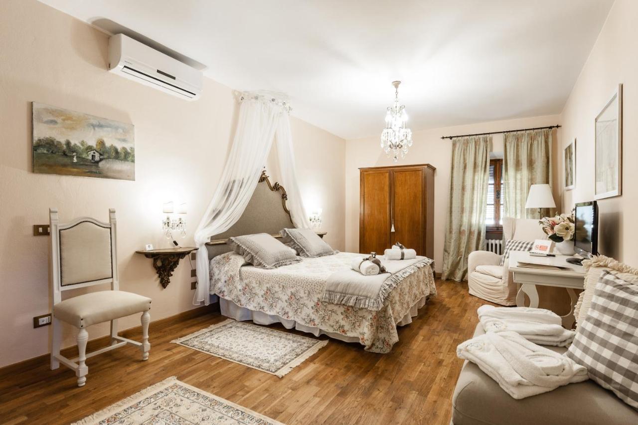 Giardino Della Pieve Relais- Adult Only Otel Cascina Dış mekan fotoğraf