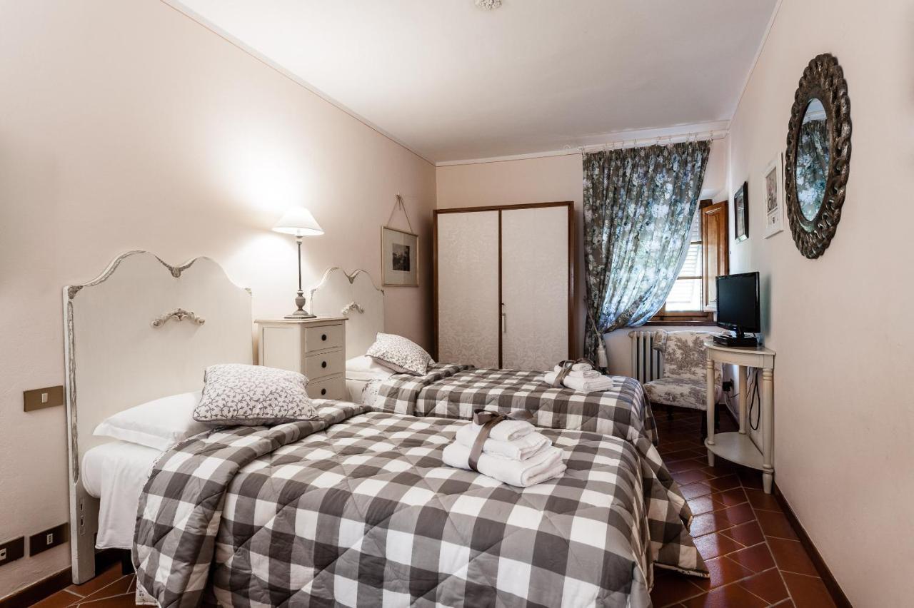 Giardino Della Pieve Relais- Adult Only Otel Cascina Dış mekan fotoğraf