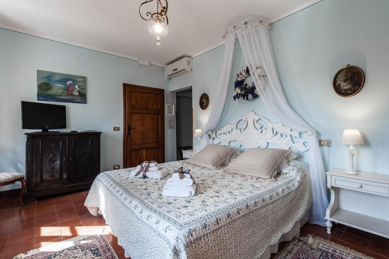 Giardino Della Pieve Relais- Adult Only Otel Cascina Dış mekan fotoğraf