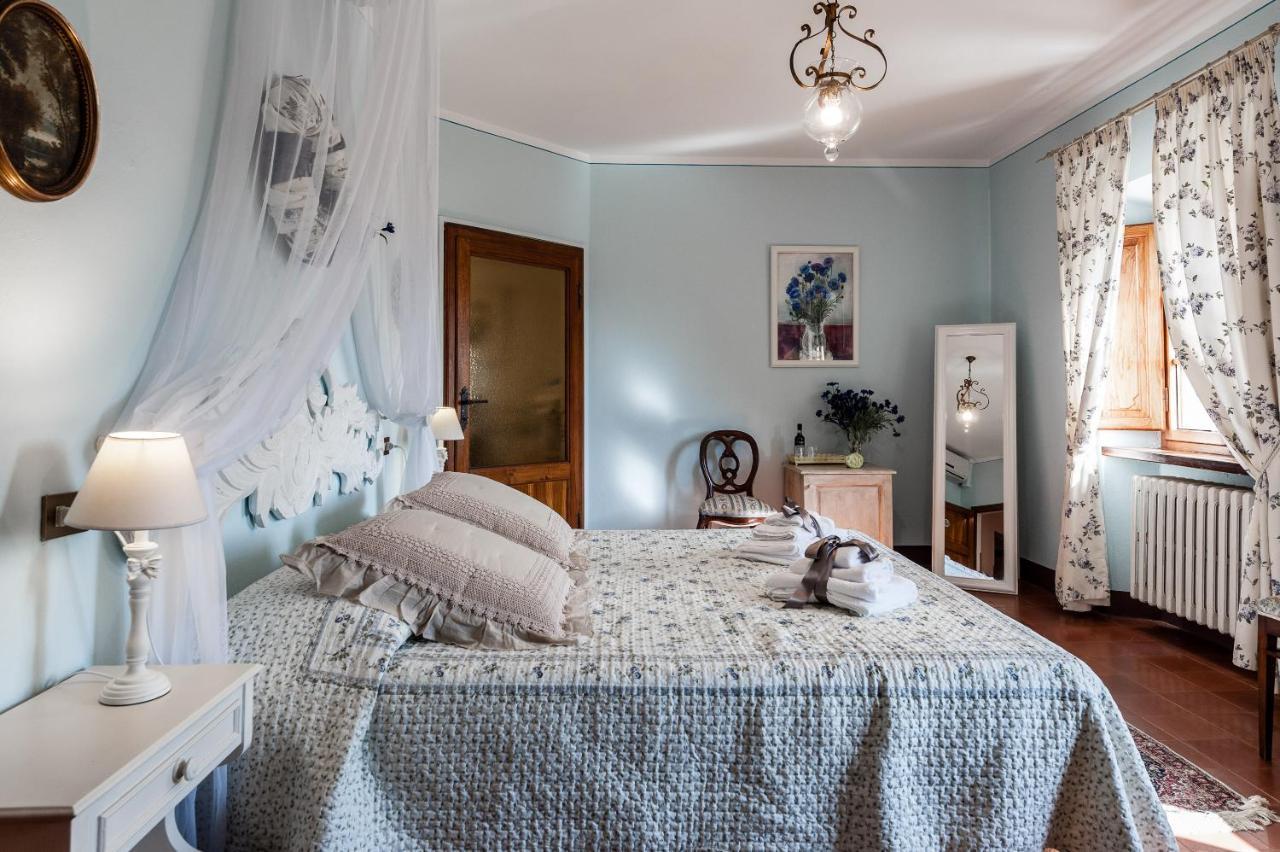 Giardino Della Pieve Relais- Adult Only Otel Cascina Dış mekan fotoğraf