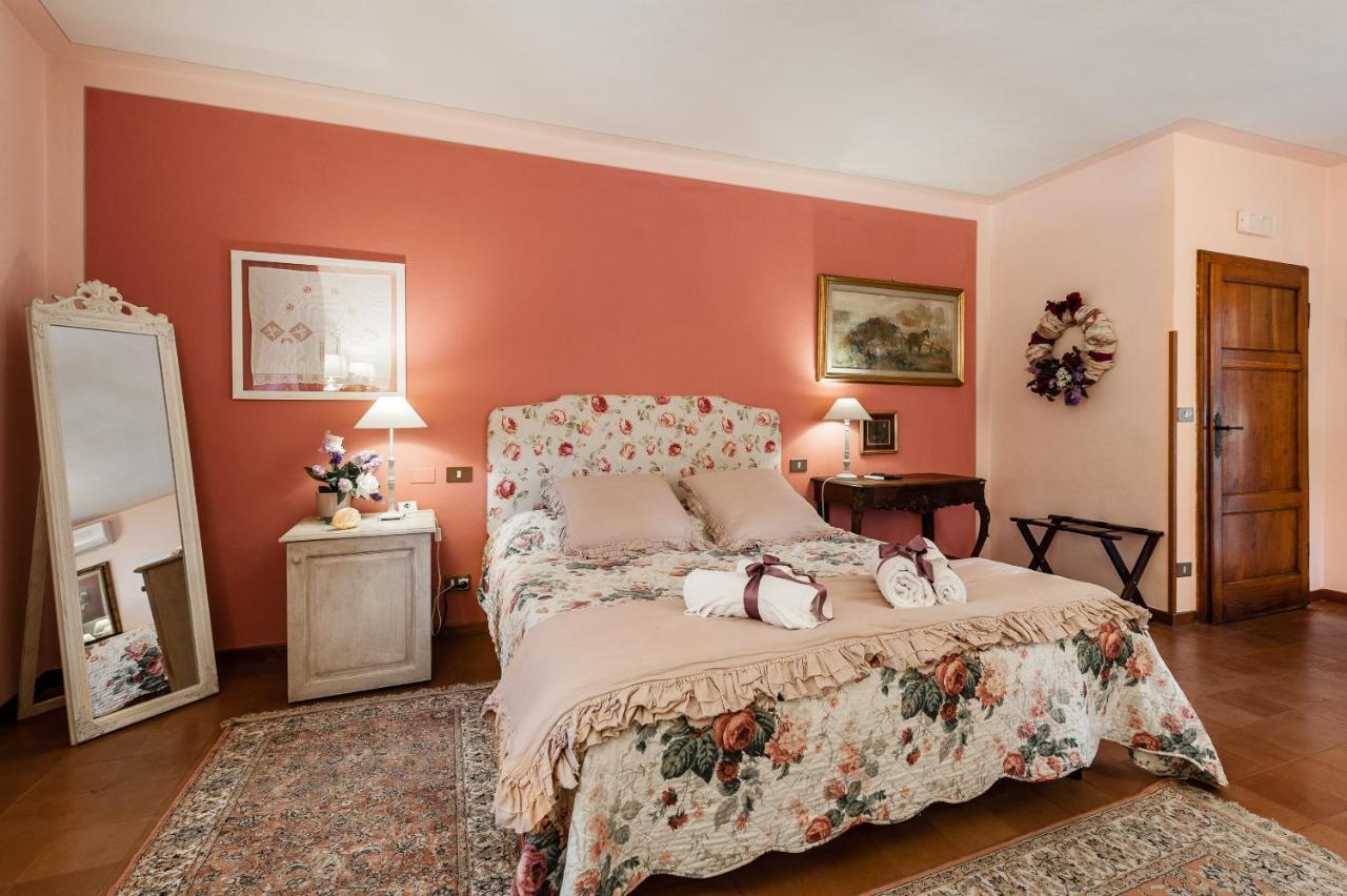 Giardino Della Pieve Relais- Adult Only Otel Cascina Dış mekan fotoğraf