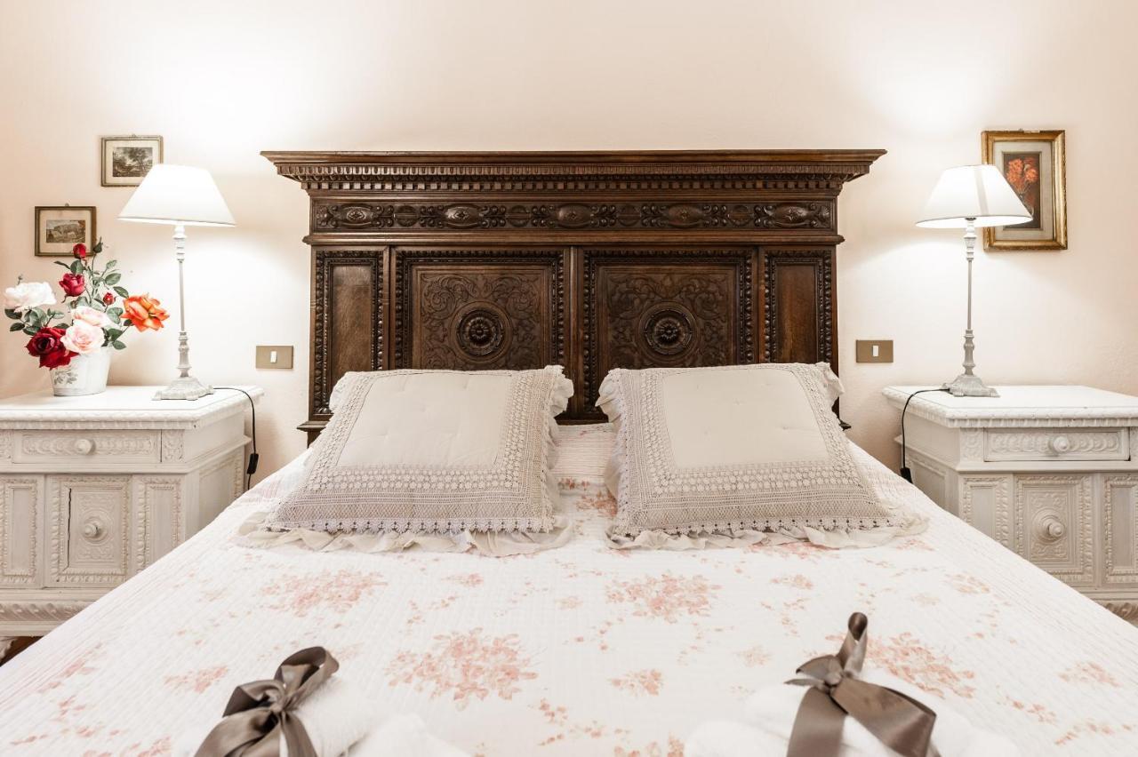 Giardino Della Pieve Relais- Adult Only Otel Cascina Dış mekan fotoğraf
