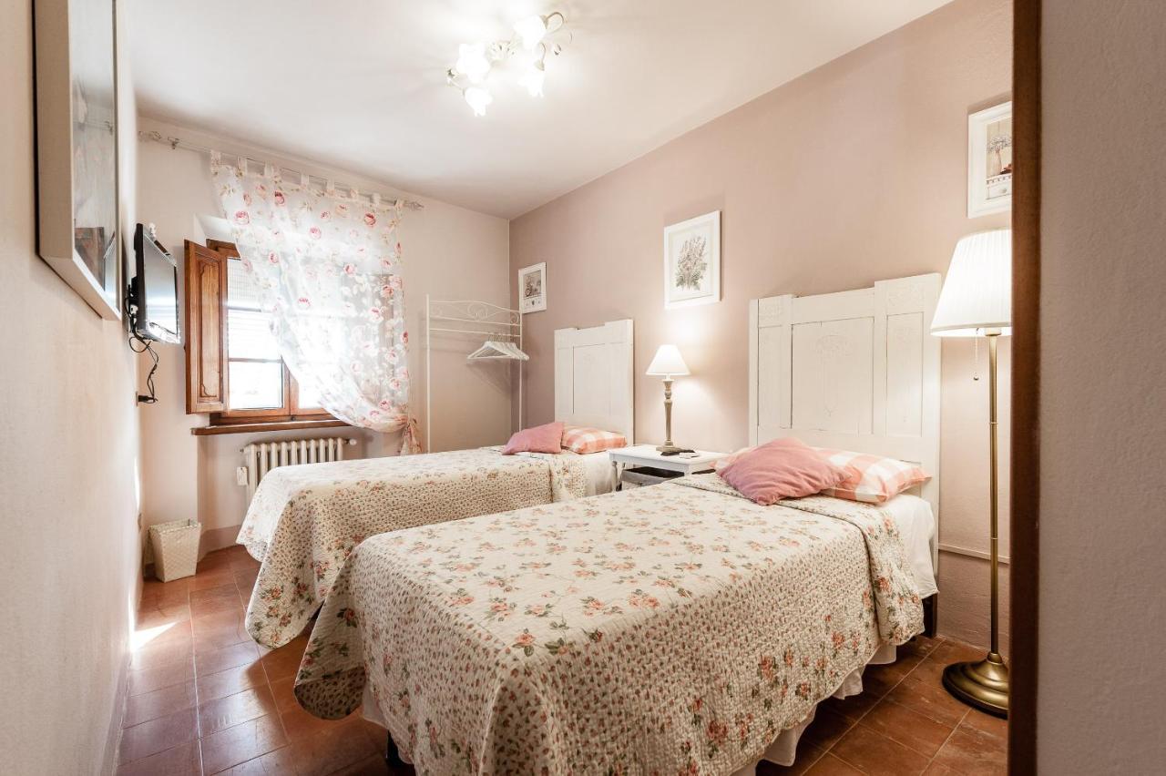 Giardino Della Pieve Relais- Adult Only Otel Cascina Dış mekan fotoğraf
