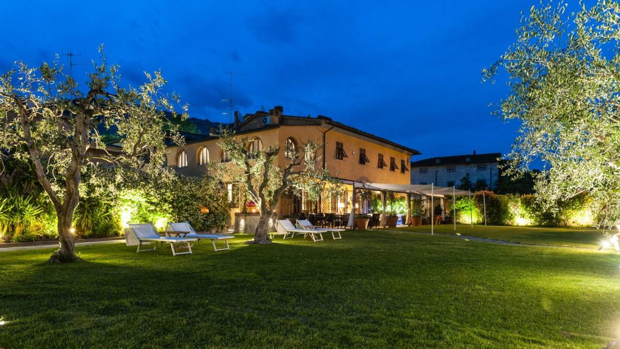 Giardino Della Pieve Relais- Adult Only Otel Cascina Dış mekan fotoğraf
